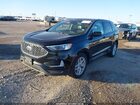 2023 Ford Edge Sel Black vin: 2FMPK4J98PBA20949 2023 Ford Edge Sel Black vin: 2FMPK4J98PBA20949