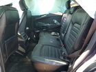 2024 Ford Edge Sel Синий vin: 2FMPK4J98RBB14297
