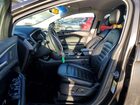 2016 Ford Edge Sel Charcoal vin: 2FMPK4J99GBC05060