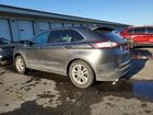 2016 Ford Edge Sel Charcoal vin: 2FMPK4J99GBC05060