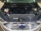 2019 Ford Edge Sel Серебряный vin: 2FMPK4J99KBC34230