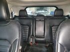 2019 Ford Edge Sel Серебряный vin: 2FMPK4J99KBC34230