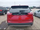 2024 Ford Edge Sel Красный vin: 2FMPK4J99RBA19957