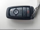 2024 Ford Edge Sel Красный vin: 2FMPK4J99RBA19957