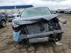 2024 Ford Edge Sel Серый vin: 2FMPK4J99RBA36693