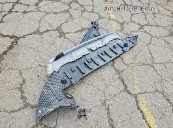 2FMPK4J99RBA36693 2024 FORD EDGE Серый Вид наклейки с VIN-кодом