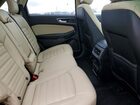 2024 Ford Edge Sel Серый vin: 2FMPK4J99RBA36693