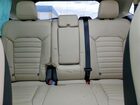 2024 Ford Edge Sel Серый vin: 2FMPK4J99RBA36693
