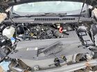 2024 Ford Edge Sel Серый vin: 2FMPK4J99RBA36693