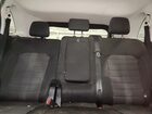 2016 Ford Edge Sel Черный vin: 2FMPK4J9XGBC00059
