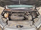 2016 Ford Edge Sel Черный vin: 2FMPK4J9XGBC00059
