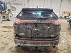 2016 Ford Edge Sel Черный vin: 2FMPK4J9XGBC00059