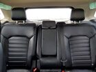 2019 Ford Edge Sel Burgundy vin: 2FMPK4J9XKBB45900