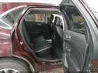 2024 Ford Edge Sel Темно-бордовый vin: 2FMPK4J9XRBA34807