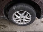 2024 Ford Edge Sel Темно-бордовый vin: 2FMPK4J9XRBA34807