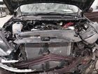 2024 Ford Edge Sel Темно-бордовый vin: 2FMPK4J9XRBA34807