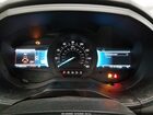 2024 Ford Edge Sel Темно-бордовый vin: 2FMPK4J9XRBA34807