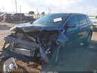 2024 Ford Edge Sel Gray vin: 2FMPK4J9XRBA44012