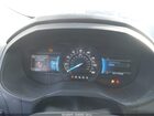 2024 Ford Edge Sel Gray vin: 2FMPK4J9XRBA44012