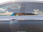 2024 Ford Edge Sel Gray vin: 2FMPK4J9XRBA44012