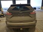2024 Ford Edge Sel Silver vin: 2FMPK4J9XRBA54247