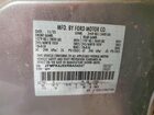 2024 Ford Edge Sel Silver vin: 2FMPK4J9XRBA54247