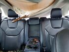 2019 Ford Edge Titanium Silver vin: 2FMPK4K90KBC67177