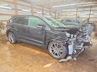 2019 Ford Edge Titanium Black vin: 2FMPK4K90KBC69589
