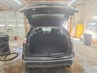 2019 Ford Edge Titanium Black vin: 2FMPK4K90KBC69589