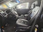 2019 Ford Edge Titanium Black vin: 2FMPK4K90KBC69589