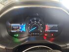 2019 Ford Edge Titanium Black vin: 2FMPK4K90KBC69589