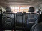 2019 Ford Edge Titanium Black vin: 2FMPK4K90KBC69589