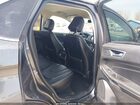 2020 Ford Edge Titanium Серый vin: 2FMPK4K90LBB53794