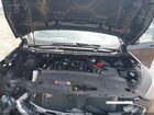 2020 Ford Edge Titanium Серый vin: 2FMPK4K90LBB53794