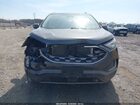 2020 Ford Edge Titanium Серый vin: 2FMPK4K90LBB53794