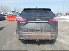 2020 Ford Edge Titanium Серый vin: 2FMPK4K90LBB53794