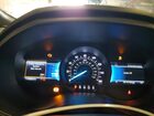 2022 Ford Edge Titanium Blue vin: 2FMPK4K90NBA29253