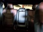 2022 Ford Edge Titanium Blue vin: 2FMPK4K90NBA29253