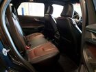 2022 Ford Edge Titanium Blue vin: 2FMPK4K90NBA29253