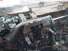 2017 Ford Edge Titanium Black vin: 2FMPK4K91HBC17364