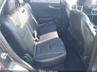 2018 Ford Edge Titanium Gray vin: 2FMPK4K91JBB19313