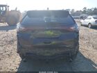 2018 Ford Edge Titanium Gray vin: 2FMPK4K91JBB19313