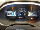 2019 Ford Edge Titanium White vin: 2FMPK4K91KBC00376