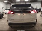 2019 Ford Edge Titanium White vin: 2FMPK4K91KBC00376
