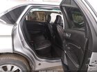 2024 Ford Edge Titanium Silver vin: 2FMPK4K92RBA01136
