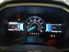 2024 Ford Edge Titanium Silver vin: 2FMPK4K92RBA01136