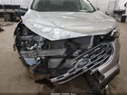 2024 Ford Edge Titanium Silver vin: 2FMPK4K92RBA01136
