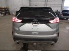 2024 Ford Edge Titanium Silver vin: 2FMPK4K92RBA01136