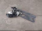 2024 Ford Edge Titanium Silver vin: 2FMPK4K92RBA01136