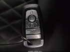 2024 Ford Edge Titanium Silver vin: 2FMPK4K92RBA01136